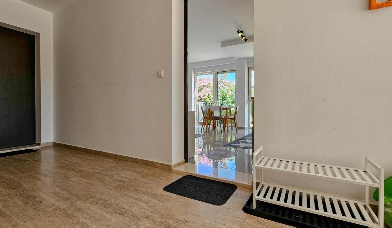 Green Oasis B3 Novigrad Istria Extérieur photo